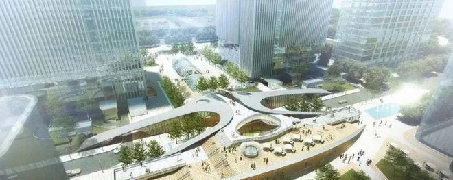 2024发布：深圳前海宸湾【前海宸湾】最新详情(图24)