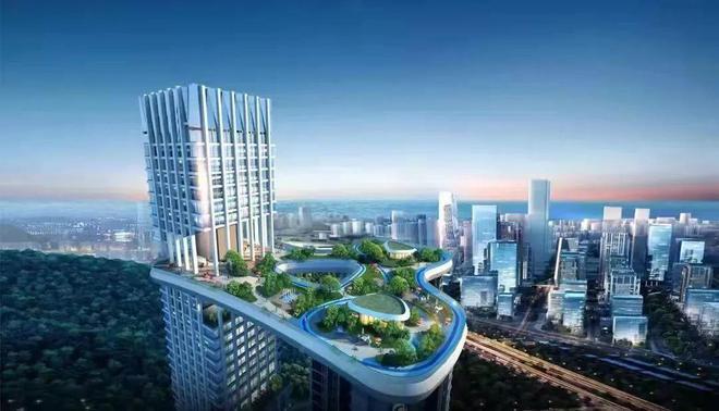 2024发布：深圳前海宸湾【前海宸湾】最新详情(图28)