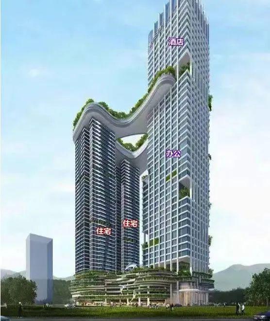 2024发布：深圳前海宸湾【前海宸湾】最新详情(图30)