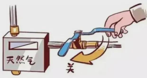突发爆燃重度烧伤！这个行为很要命！(图5)
