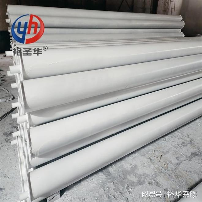 节能光排管散热器b型(图3)