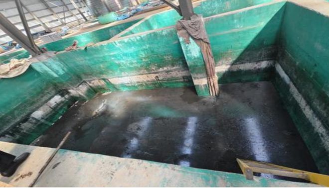 气体中毒致3死1伤！原因已查明→(图2)