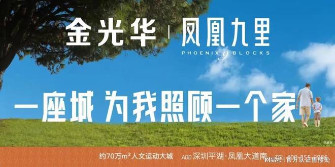 金光华凤凰九里2026年3月底精装交付-金光华凤凰九里三期楼盘详情(图4)