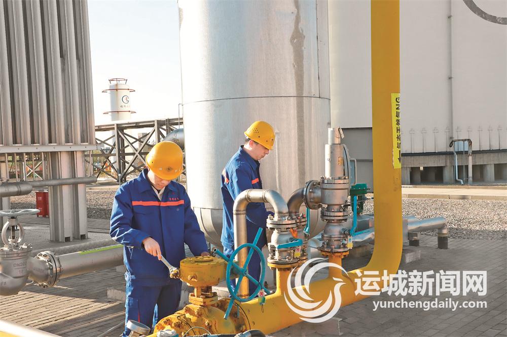 为民生安全“护航”(图1)
