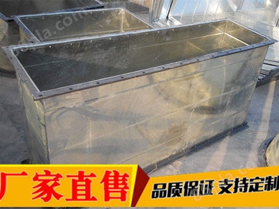 风管规格尺寸表[2018-09-02](图1)