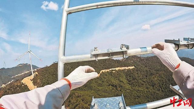 “五一”特别策划｜第一视角感受劳动之美(图5)