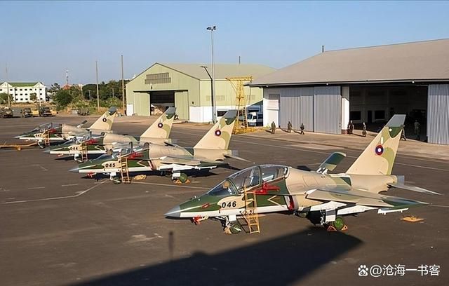 老挝空军战机坠毁俄罗斯型号惹的祸？中国早已抛出橄榄枝(图4)