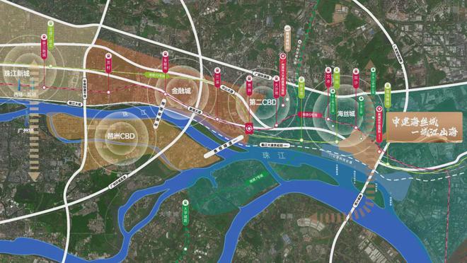中建一城江山海2024年（）中建一城江山海最新价格-简介(图2)