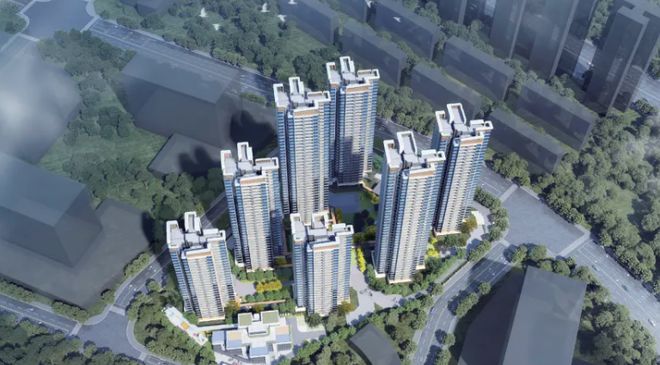 中建一城江山海2024年（）中建一城江山海最新价格-简介(图4)