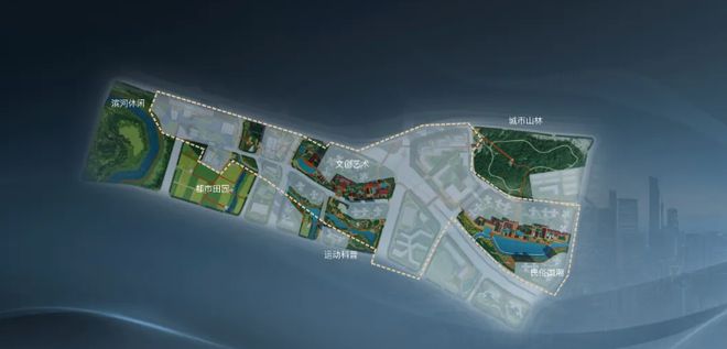 中建一城江山海2024年（）中建一城江山海最新价格-简介(图7)