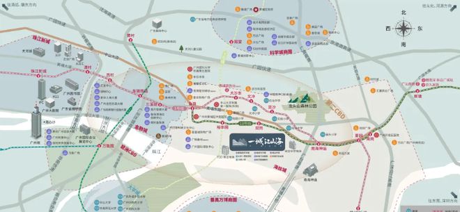 中建一城江山海2024年（）中建一城江山海最新价格-简介(图11)