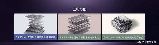 阿维塔12双动力上市纯电、增程动力焕新引领智慧出行新体验(图5)