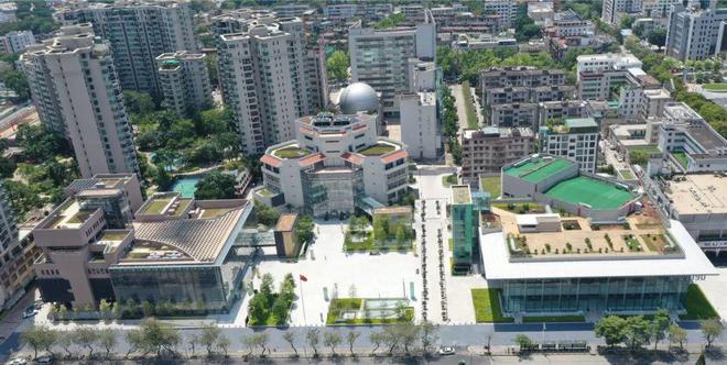用心留住深圳的记忆与乡愁深圳宝安文化地标传承记(图3)