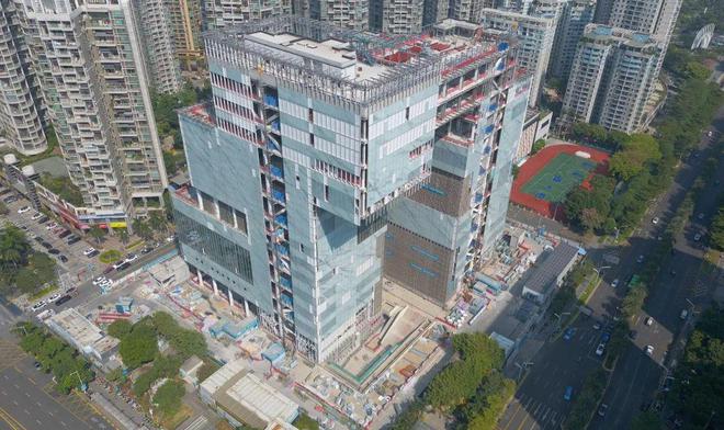 用心留住深圳的记忆与乡愁深圳宝安文化地标传承记(图1)