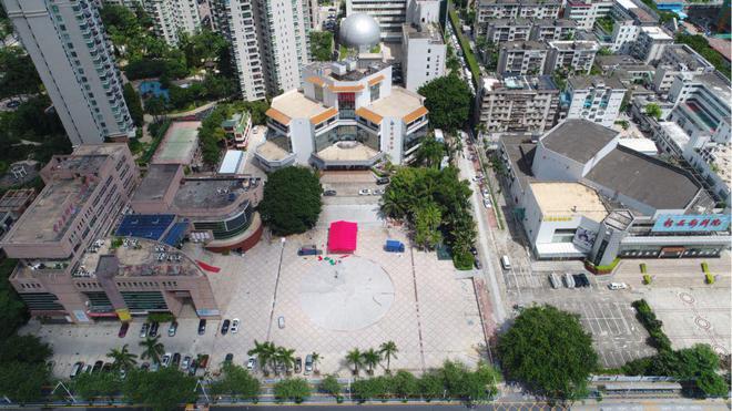 用心留住深圳的记忆与乡愁深圳宝安文化地标传承记(图2)