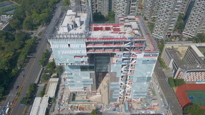 用心留住深圳的记忆与乡愁深圳宝安文化地标传承记(图8)