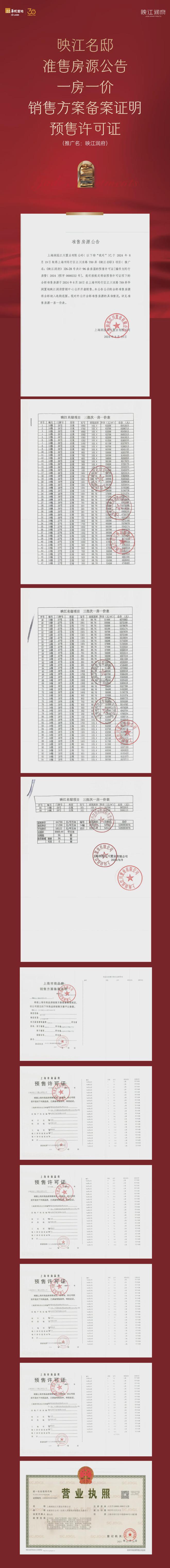 华润映江润府网站-华润映江润府2024最新房价＋户型图＋配套(图2)