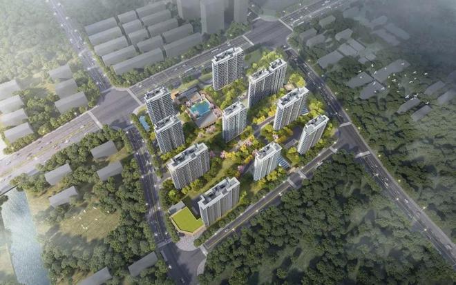 华润映江润府网站-华润映江润府2024最新房价＋户型图＋配套(图3)
