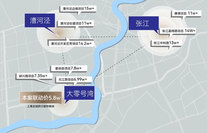 华润映江润府网站-华润映江润府2024最新房价＋户型图＋配套(图8)