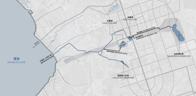 臭河道还能怎样换新颜？(图10)