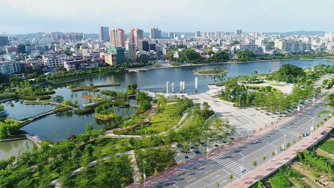 臭河道还能怎样换新颜？(图21)