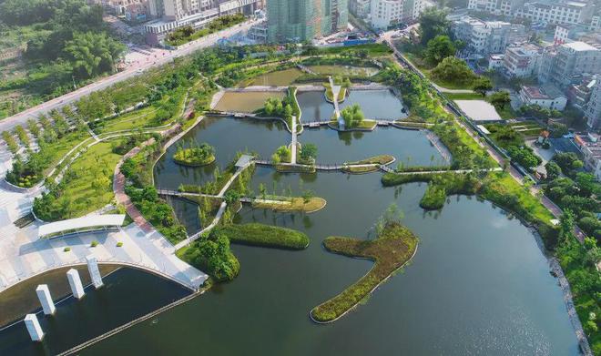 臭河道还能怎样换新颜？(图27)