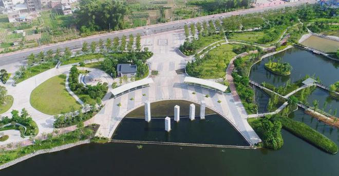 臭河道还能怎样换新颜？(图28)
