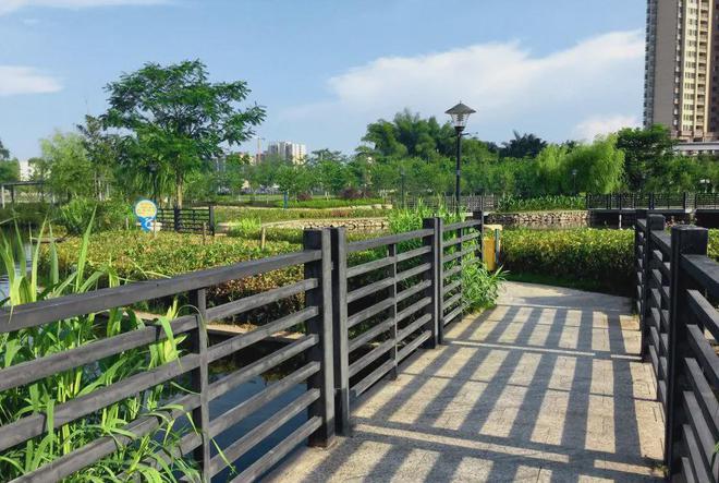臭河道还能怎样换新颜？(图30)