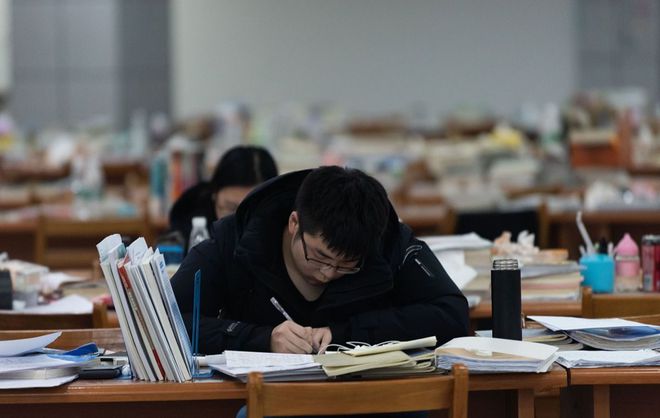 高考报考是投资要计算机投产比要计算回报率(图6)