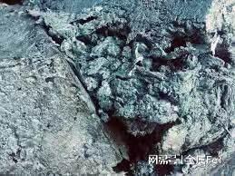 锌渣多少钱一斤？(图1)