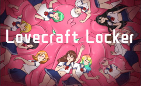 lovecraftlocker3游戏(图1)