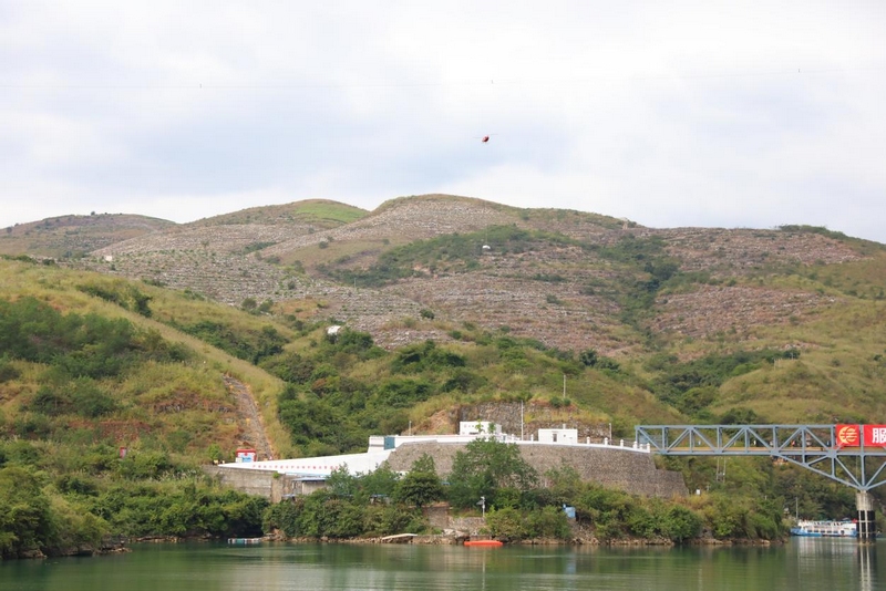 国家管网集团西南管道公司高质量承办成品油管道突发事件政企联动应急演练(图4)