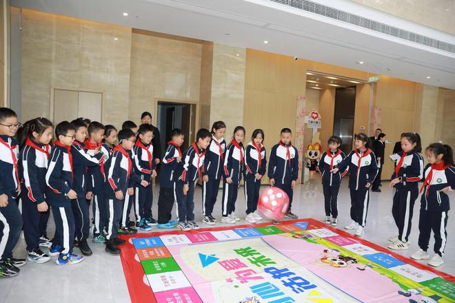 “三峡小渝儿”来了！重庆二中法院推出留守儿童司法保护品牌(图3)