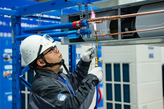 真诚匠心铸就专业(图2)