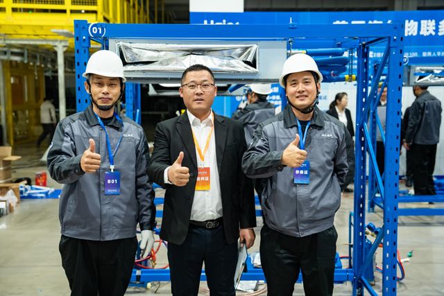 真诚匠心铸就专业(图3)