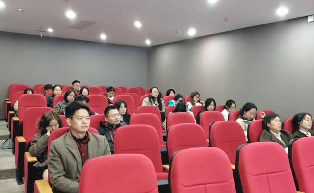 湖南芙蓉律所召开每周案例研讨会王艳律师分享诉讼注意事项(图3)