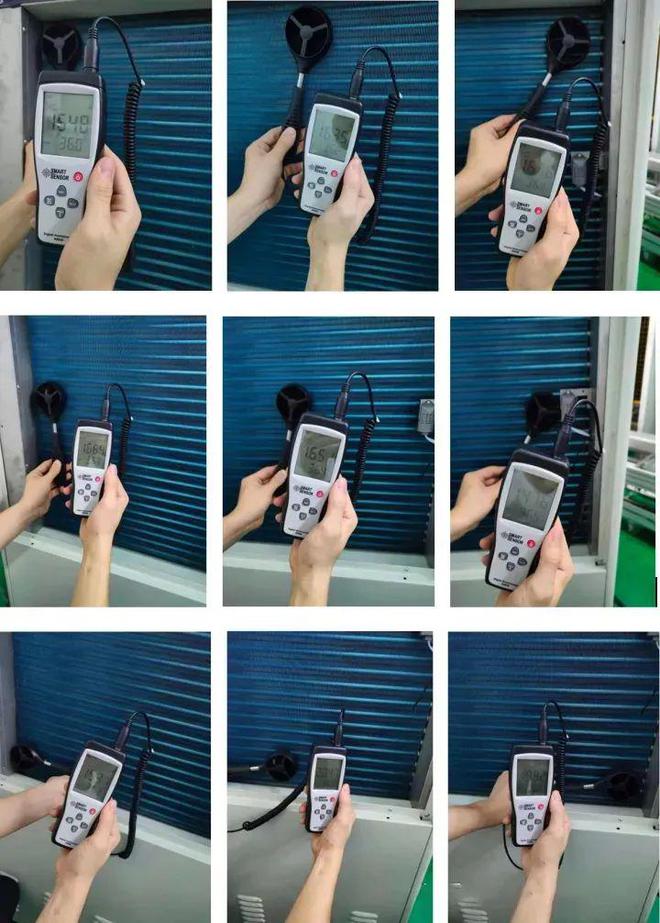 除湿机风量越大越好？（附自测风量攻略）(图4)