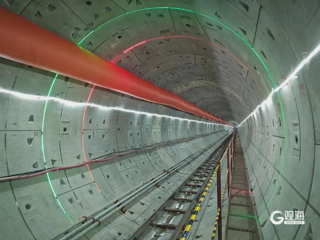 上穿远期12号线！胶州新地铁重大进展！(图1)