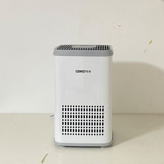 宠物空气净化器测评：除毛除臭哪家强？真实分享使用感受！(图3)