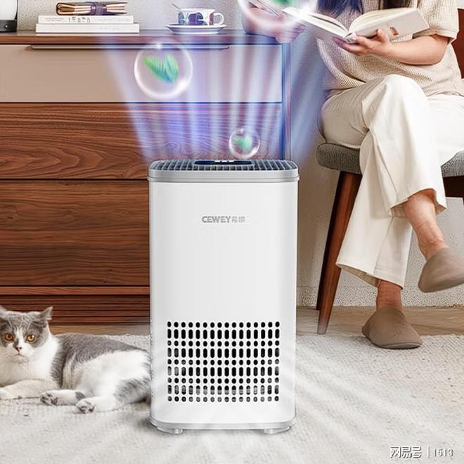猫咪浮毛不净化！危害巨大！宠物空气净化器哪款好？(图4)