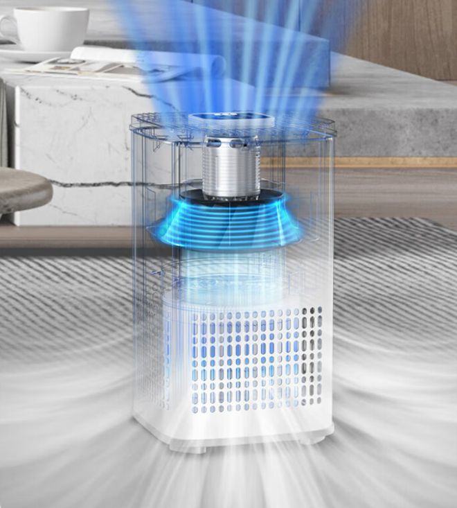 宠物空气净化器选哪种比较好用点？性价比高的宠物空气净化器推荐(图8)