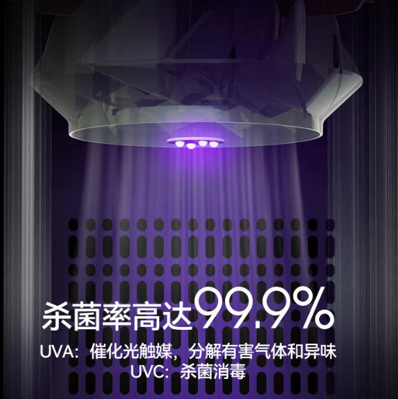 宠物空气净化器选哪种比较好用点？性价比高的宠物空气净化器推荐(图9)