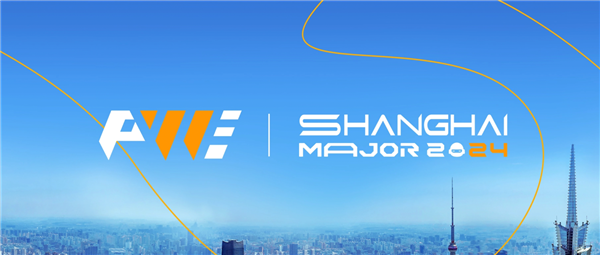 2024上海Major火热进行中华硕显卡高帧低延迟实力保障！(图1)
