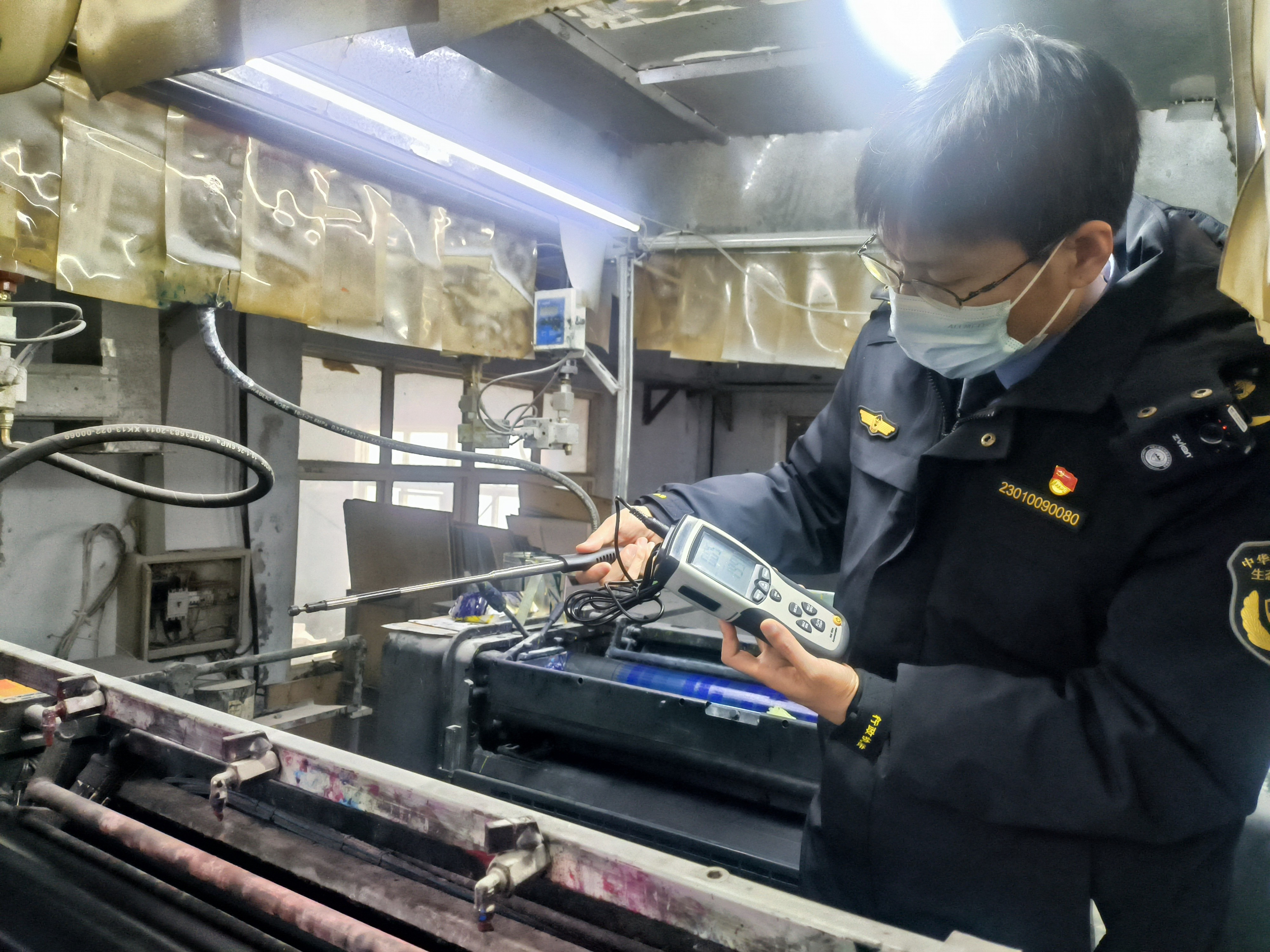 我的帮扶故事做监督帮扶路上的破壁人(图2)