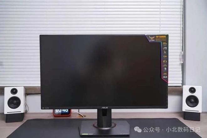 27寸显示器尺寸长宽多少厘米？27英寸显示器长与宽介绍(图3)