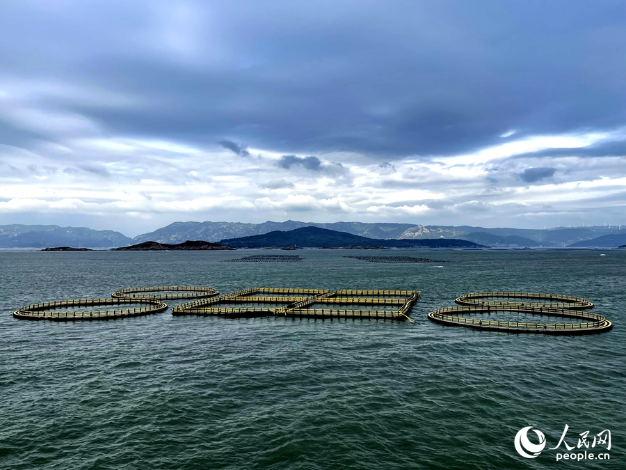 万千气象看福建｜“海上福建”风劲潮涌逐浪高(图5)