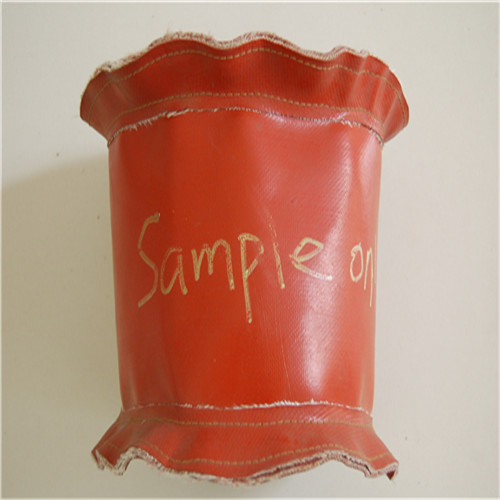 购买风管软连接需要注意哪些事项？(图1)