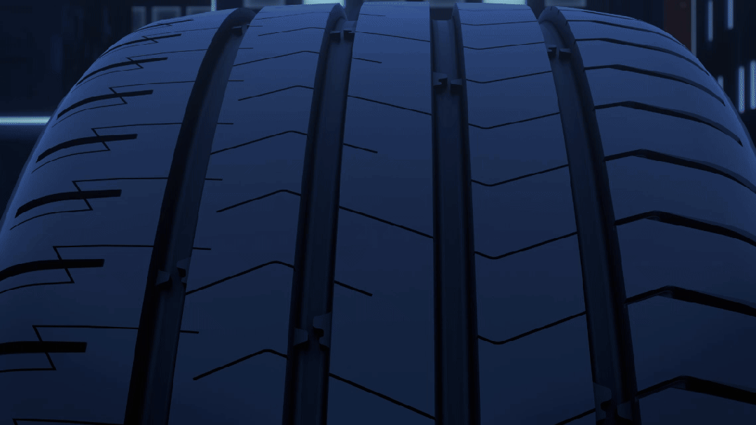 引领国货新高度！万力高端轮胎新品重磅上市(图2)