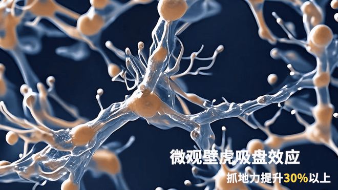 引领国货新高度！万力高端轮胎新品重磅上市(图3)