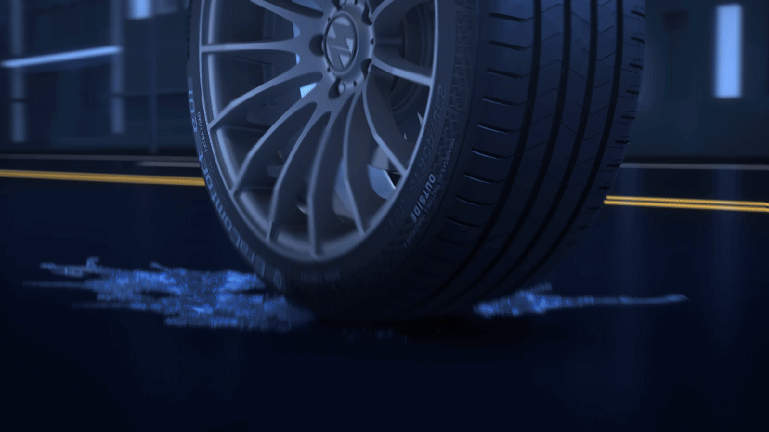 引领国货新高度！万力高端轮胎新品重磅上市(图4)